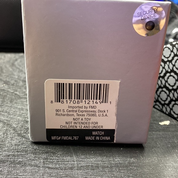 NWT watch and bracelet set - Picture 3 of 5